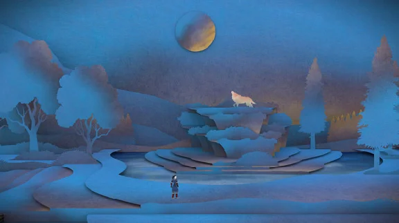 Tengami 💎STEAM KEY RU+CIS LICENSE