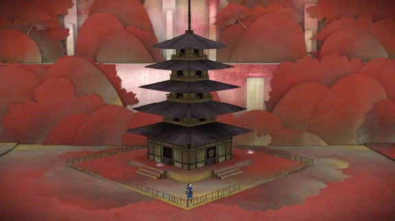 Tengami 💎STEAM KEY RU+CIS LICENSE