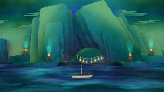 Tengami 💎STEAM KEY RU+CIS LICENSE
