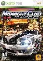 Midnight Club: LA, Enslaved, Gears of War 3 Xbox 360