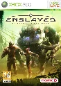 Midnight Club: LA, Enslaved, Gears of War 3 Xbox 360