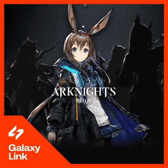 Arknights - Originium/Наборы