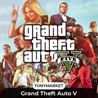 🔹Grand Theft Auto V • Турция🔹