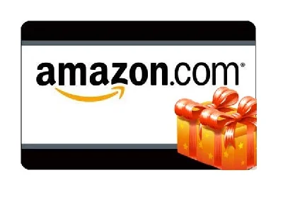 AMAZON Gift Card any denomination from $ 5 to $ 1999.