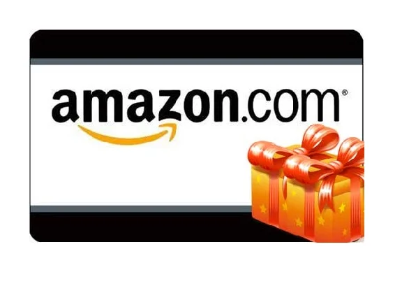 AMAZON Gift Card any denomination from $ 5 to $ 1999.
