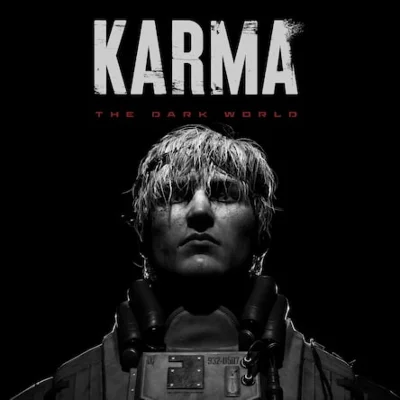 Karma The Dark World PS5 П2 П3