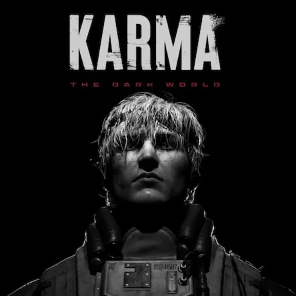 Karma The Dark World PS5 П2 П3
