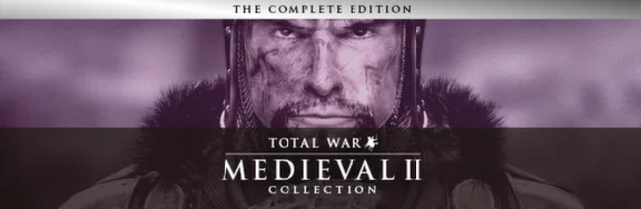 Medieval 2 Total War Collection (Steam key / RoW)