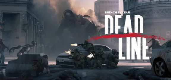 Breach & Clear: Deadline Rebirth (Steam Gift/RU CIS)