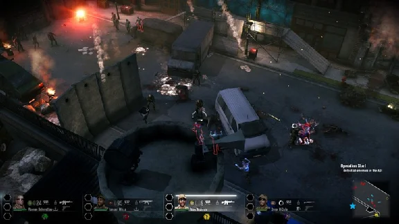 Breach & Clear: Deadline Rebirth (Steam Gift/RU CIS)