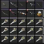 Случайное AWP/AK-47/M4A4/M4A1-S/НОЖ + подарки
