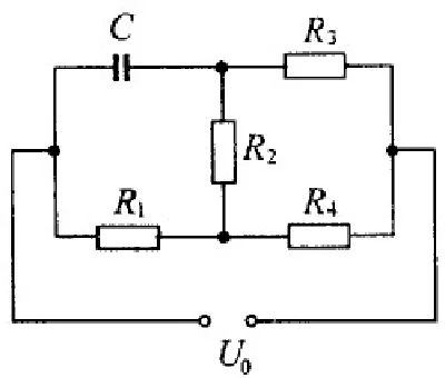 Solving a problem in physics section 45 paragraph 18 el