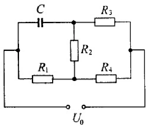 Solving a problem in physics section 45 paragraph 18 el