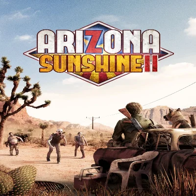 Arizona Sunshine 2 / Deluxe Edition Ключ Steam РФ+СНГ