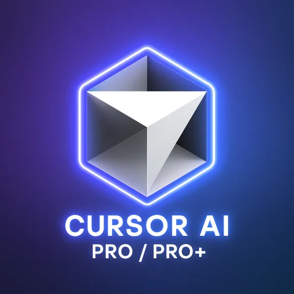 Cursor AI Pro Подписка | Приватный доступ на 1 месяц