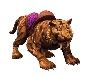 GOLDEN LUNAR TIGER + 2 BONUS (HEROES OF THE STORM)