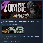 Axis Game Factory´s AGFPRO Zombie FPS Player DLC STEAM