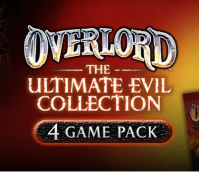 Overlord: Ultimate Evil Collection (Steam ключ/Global)