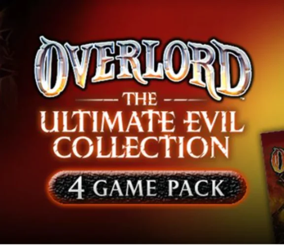 Overlord: Ultimate Evil Collection (Steam ключ/Global)