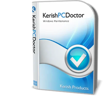 Kerish PC Doctor 3PC 2Year