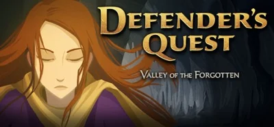 Defenders Quest Valley of the Forgotten(region free)