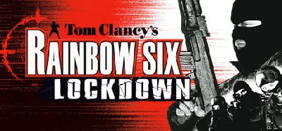 Tom Clancy´s Rainbow Six Lockdown (STEAM GIFT / RU/CIS)