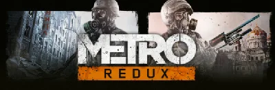 Metro Redux Bundle (2033+Last Light) Steam gift RU/CIS