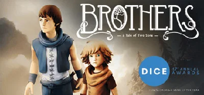 Brothers - A Tale of Two Sons 🔑STEAM КЛЮЧ 🔥РФ+СНГ