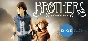 Brothers - A Tale of Two Sons 🔑STEAM КЛЮЧ 🔥РФ+СНГ