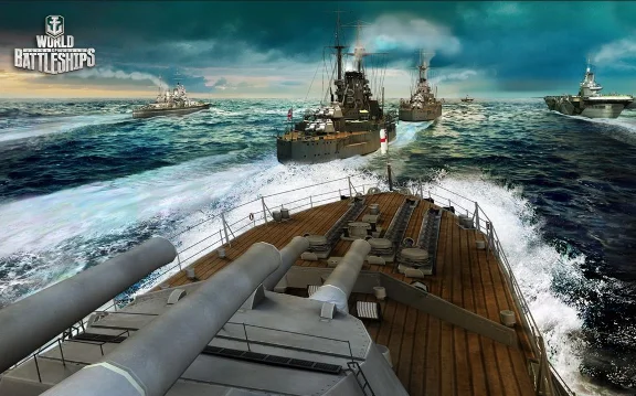 Bonus code for a set of signals Flag World of Warships