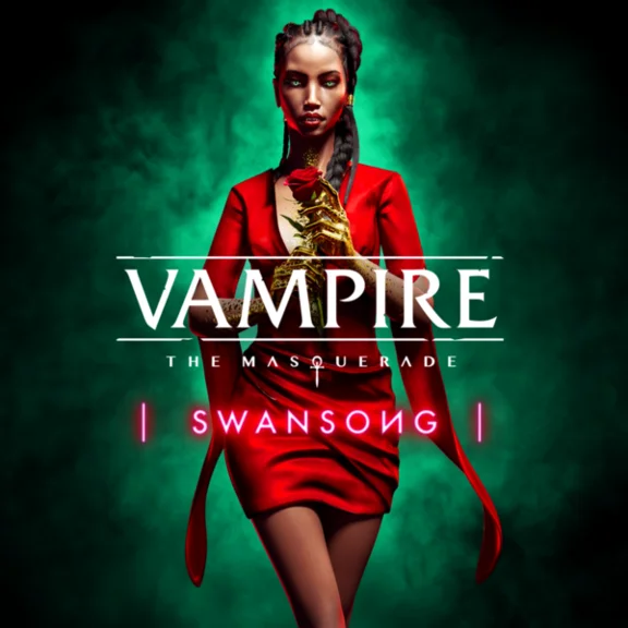 Vampire: The Masquerade – Swansong Ключ Steam | РФ+СНГ