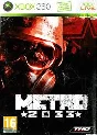 Midnight Club: LA, Enslaved, Metro 2033  Xbox 360