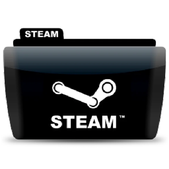 1.Steam Games