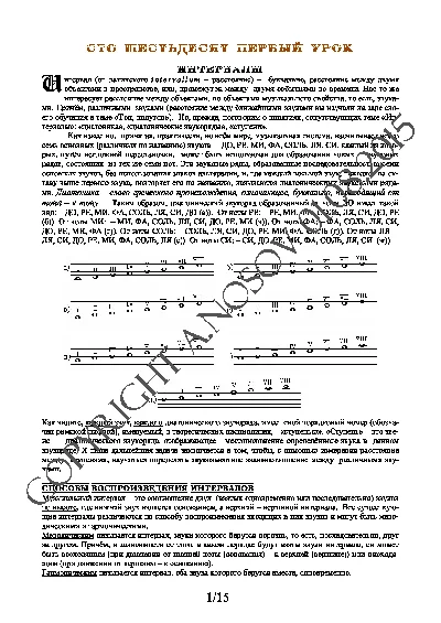 161_Guitar School A.Nosova, 161st lesson (of 165)