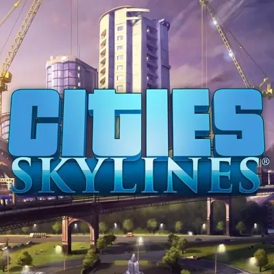 Cities: Skylines (Steam key | RU+CIS)