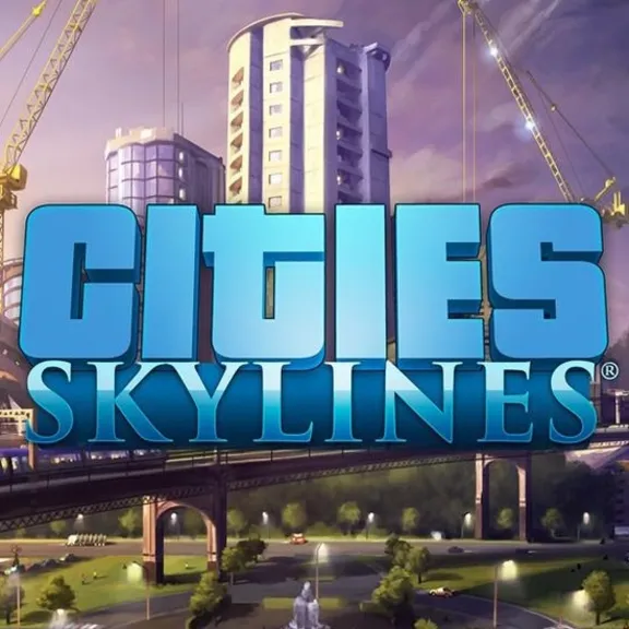 Cities: Skylines (Steam key | RU+CIS)