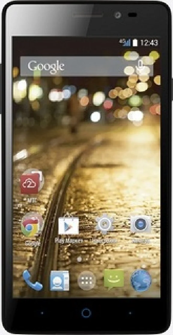 Смартфон МТС Smart Run 4G разблокировать кодом по IMEI