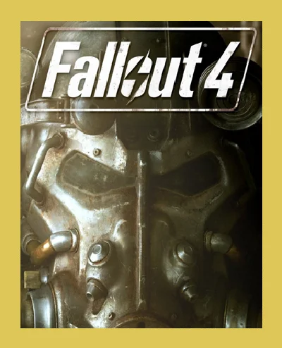 🎁FALLOUT 4 (Steam)(RU/ CIS)