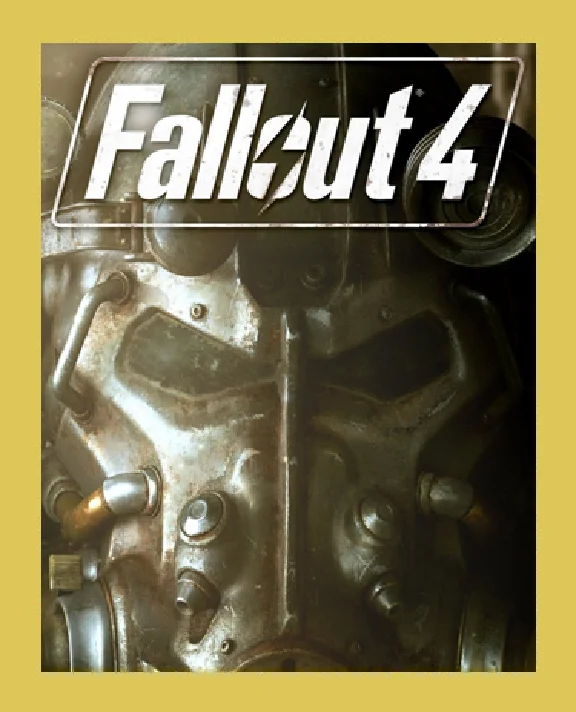 🎁FALLOUT 4 (Steam)(RU/ CIS)