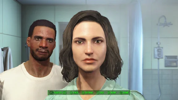 🎁FALLOUT 4 (Steam)(RU/ CIS)
