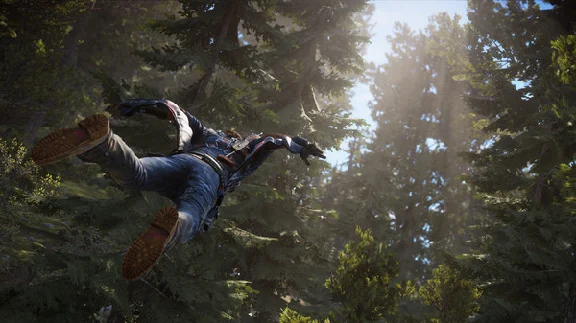 🎁JUST CAUSE 3 (Steam)(RU/ CIS)