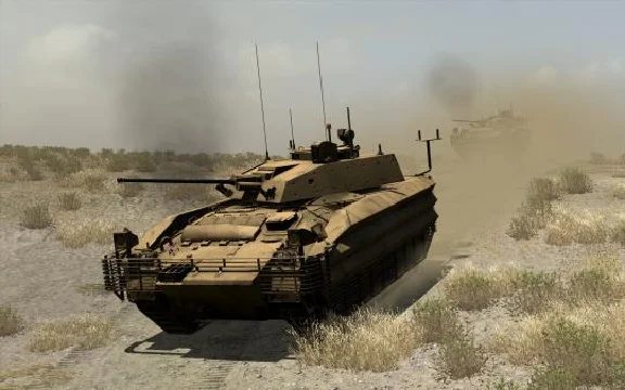 Arma 2: British Armed Forces 💎STEAM KEY REGION FREE