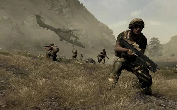 Arma 2: British Armed Forces 💎STEAM KEY REGION FREE