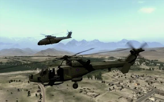 Arma 2: British Armed Forces 💎STEAM KEY REGION FREE