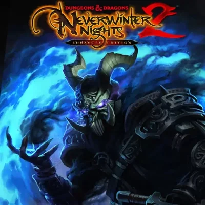 Dungeons & Dragons Neverwinter Nights 2 Enh Ключ без РФ