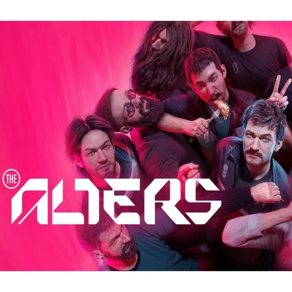 The Alters (Steam key | RU+CIS)