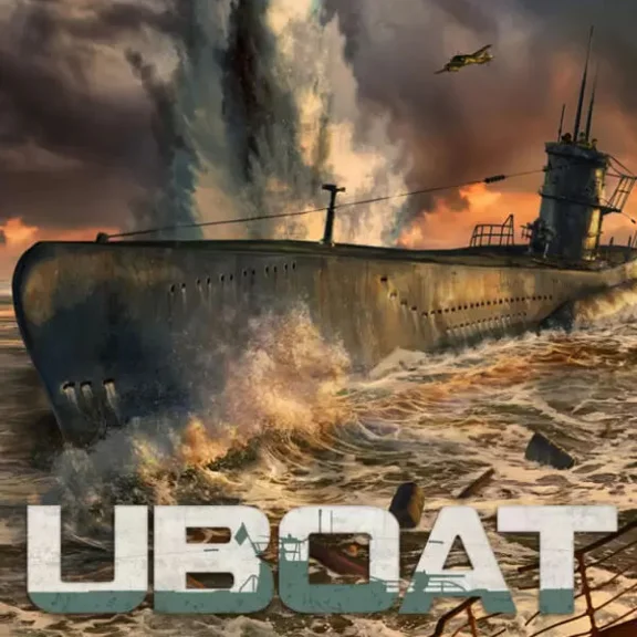 UBOAT (Ключ Steam | РФ+СНГ)