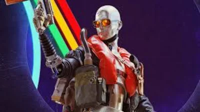 Arc Raiders  · Steam UA\KZ\TR\ARG Gift