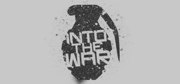 Into The War - STEAM Key - Region Free / ROW / GLOBAL