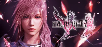 FINAL FANTASY® XIII-2 (Region CIS, steam gift)